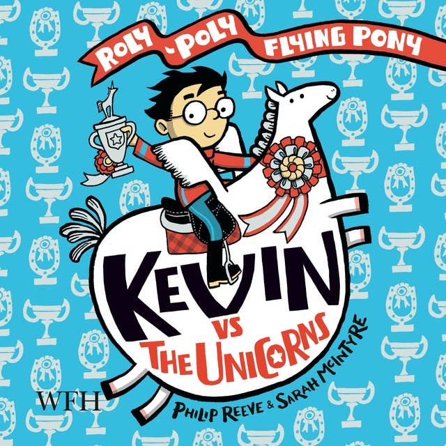 Kevin Vs the Unicorns