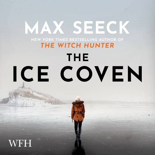 The Ice Coven|Paperback