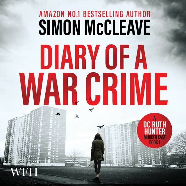 Diary of a War Crime