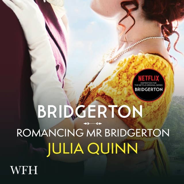 Bridgerton: Romancing Mister Bridgerton
