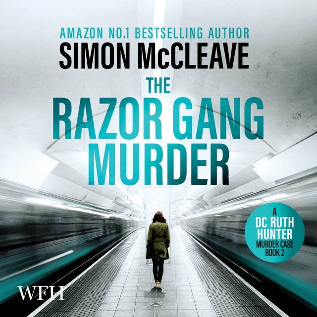 The Razor Gang Murder