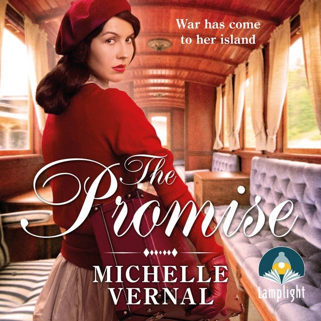 The Promise: Isabel's Story Book 1