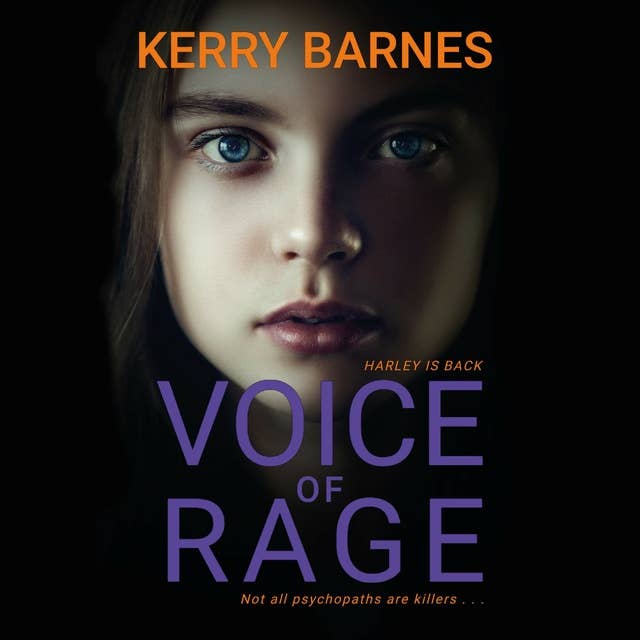 Voice of Rage