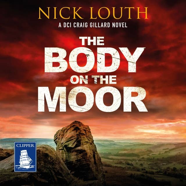 The Body on the Moor