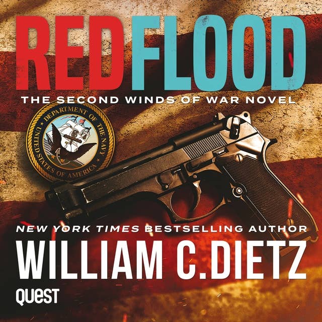 Red Flood: Winds of War Book 2