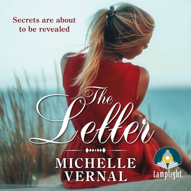 The Letter: Isabel's Story Book 2