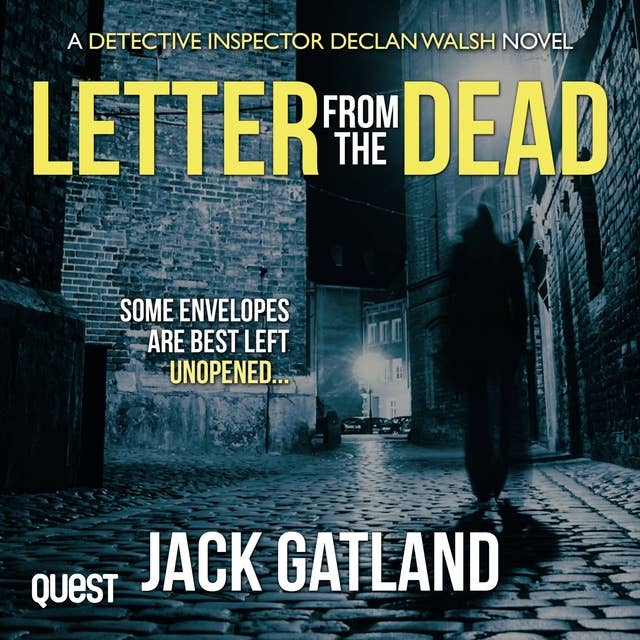 Letter from the Dead