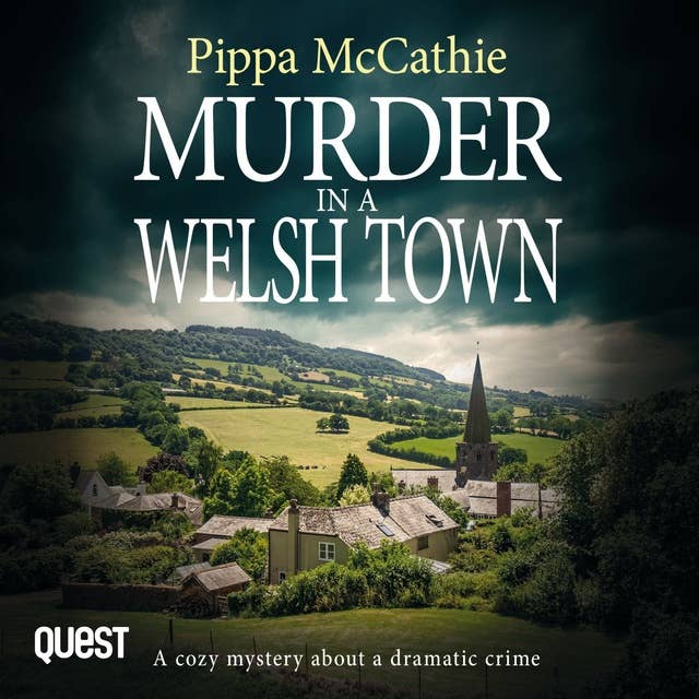 Murder in a Welsh Town