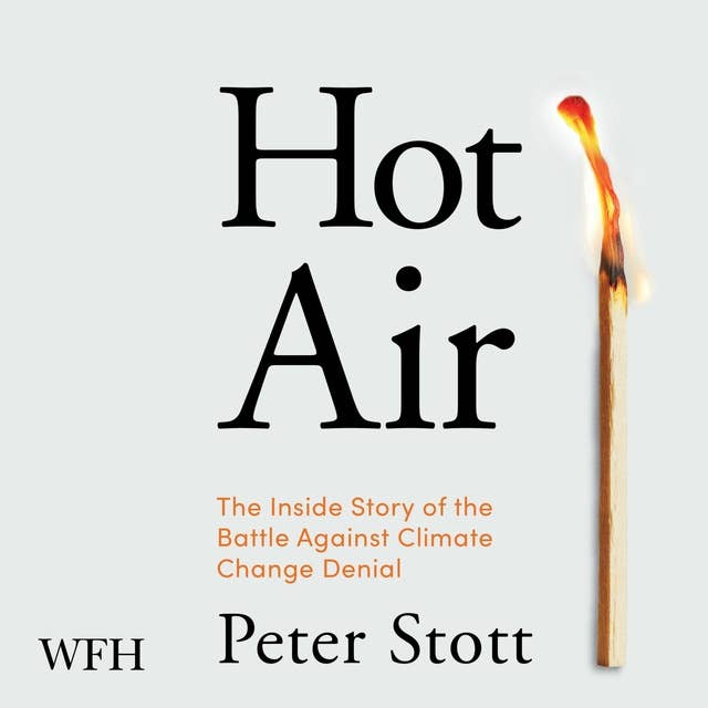 Cover for Hot Air