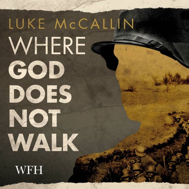 Where God Does Not Walk