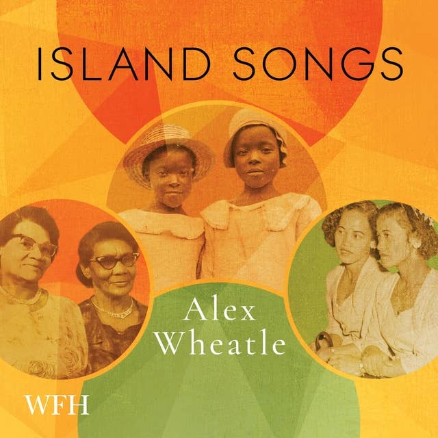 Island Songs
