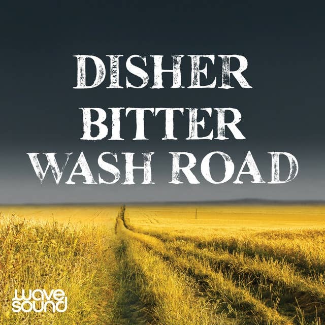 Bitter Wash Road