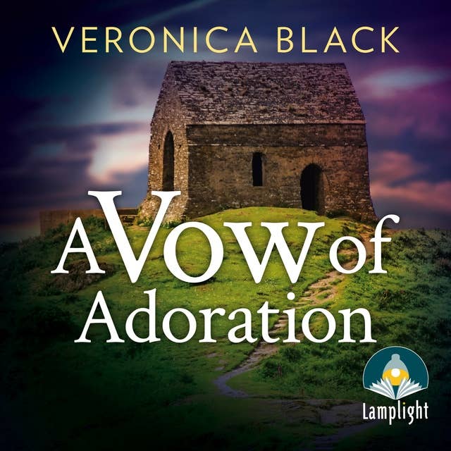 A Vow of Adoration: Sister Joan Murder Mystery Book 9