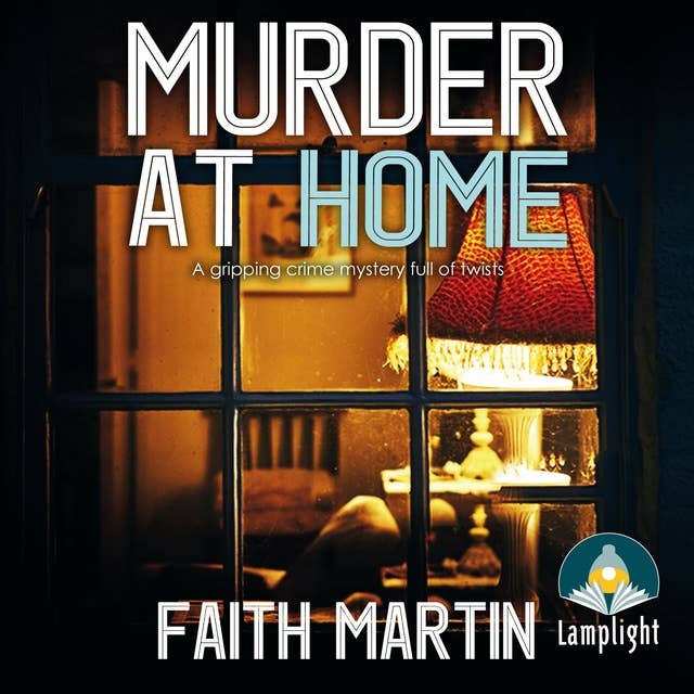 Murder at Home: DI Hillary Greene Book 6