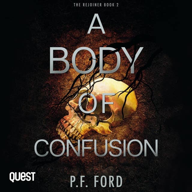 A Body of Confusion: The West Wales Murder Mysteries Book 2