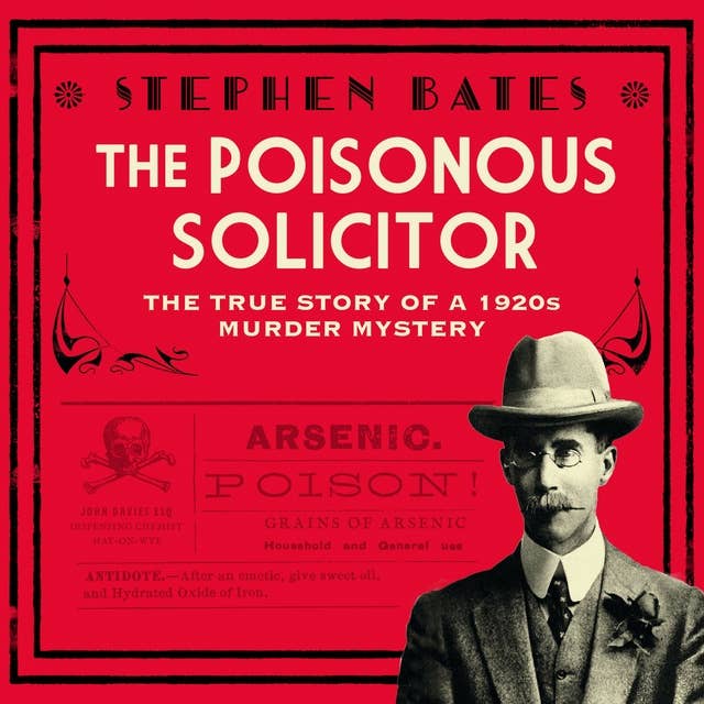The Poisonous Solicitor