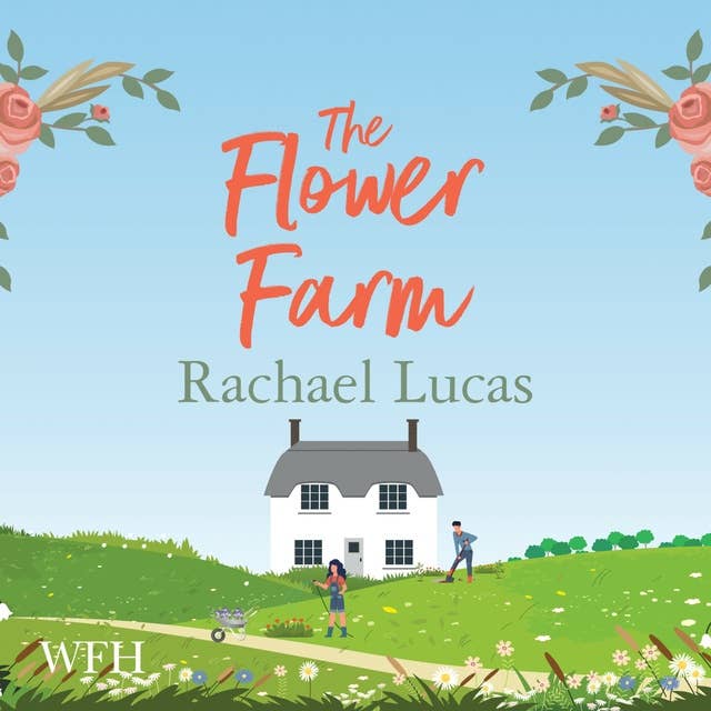 Cover for The Flower Farm