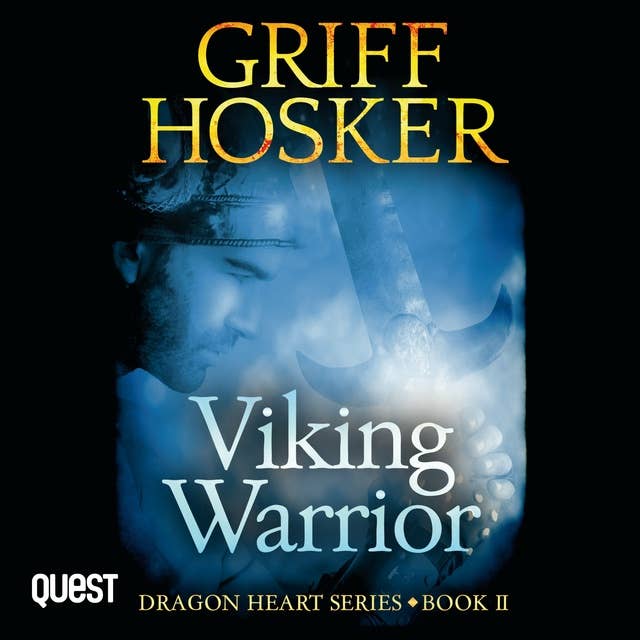 Viking Warrior: Dragonheart Book 2