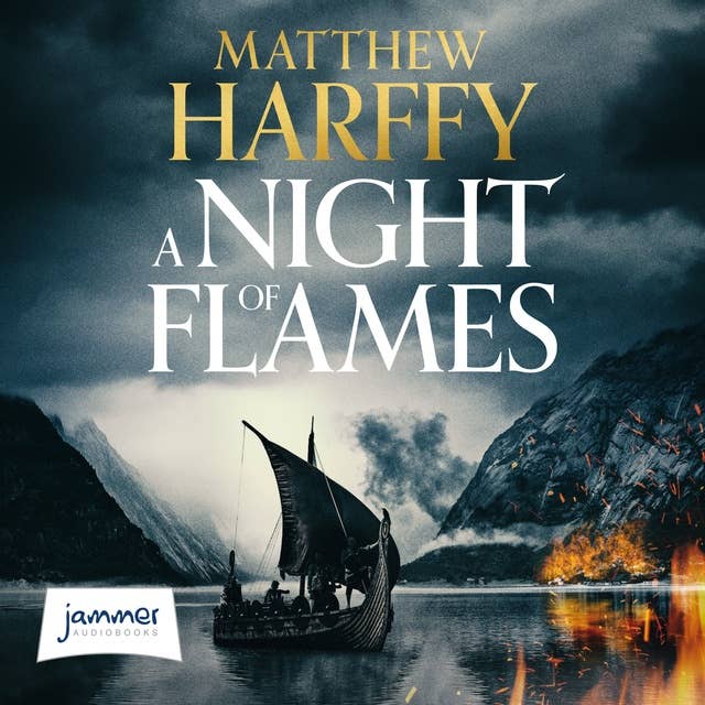 A Night of Flames: A Time for Swords Book 2