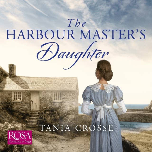The Harbour Master's Daughter