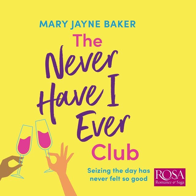 The Never Have I Ever Club