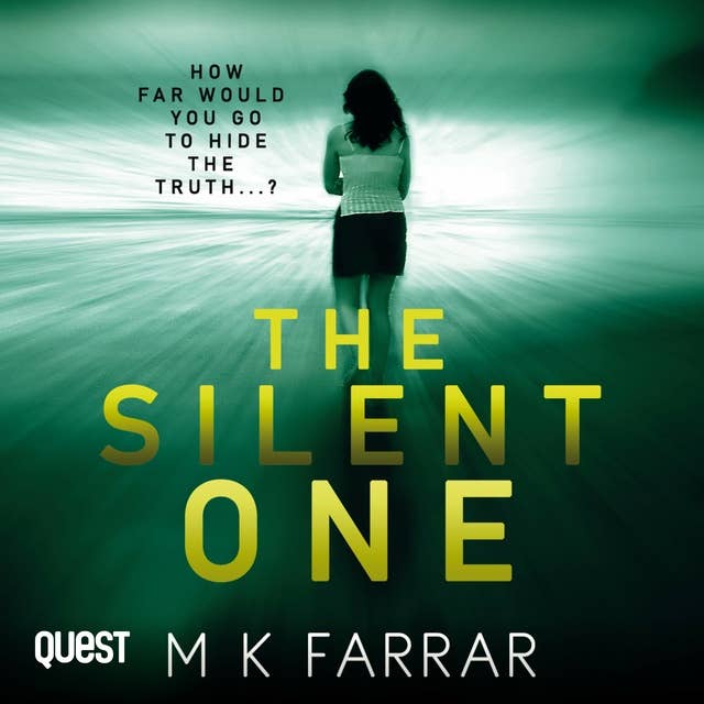 The Silent One: A DI Erica Swift Thriller Book 2