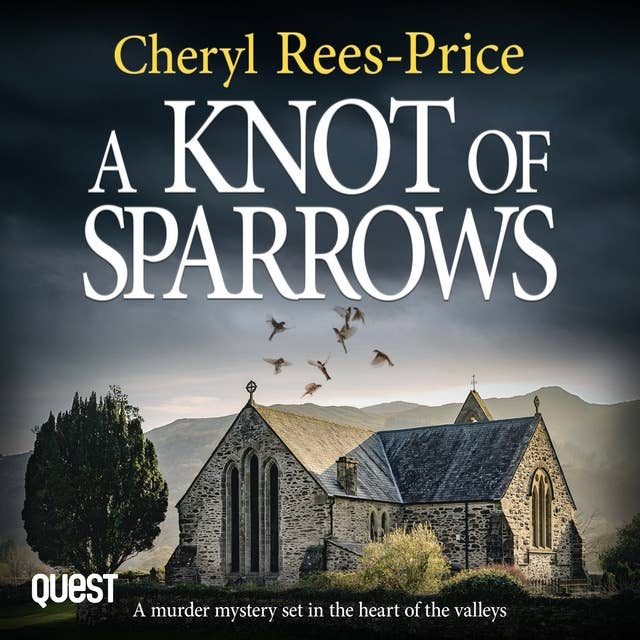 A Knot of Sparrows: DI Winter Meadows Book 4