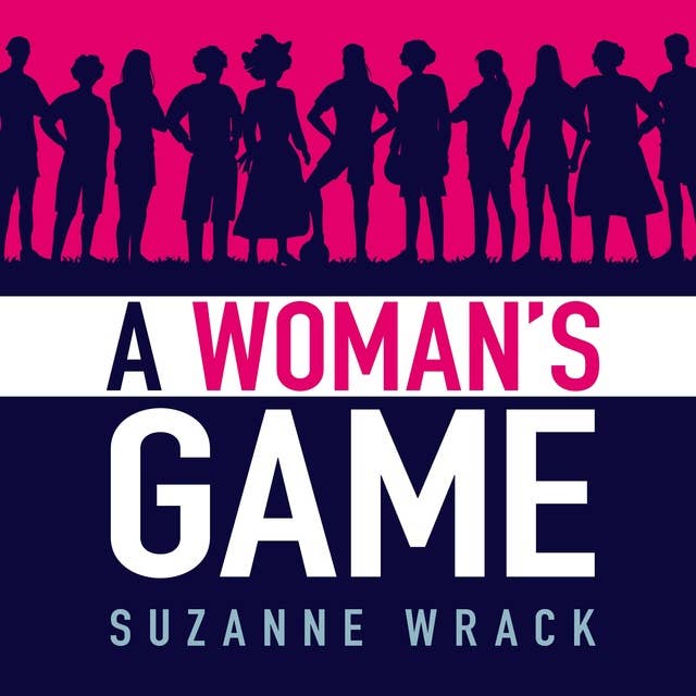A Woman's Game