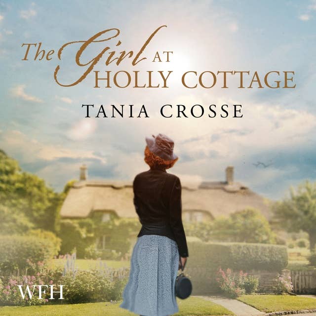 The Girl at Holly Cottage
