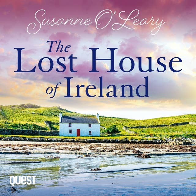 The Lost House of Ireland: Starlight Cottages Book 4