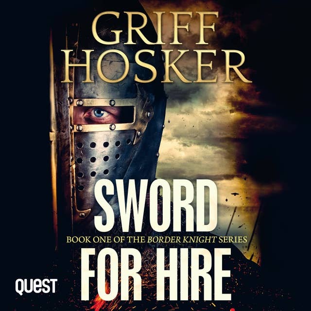 Sword for Hire: Border Knight Book 1