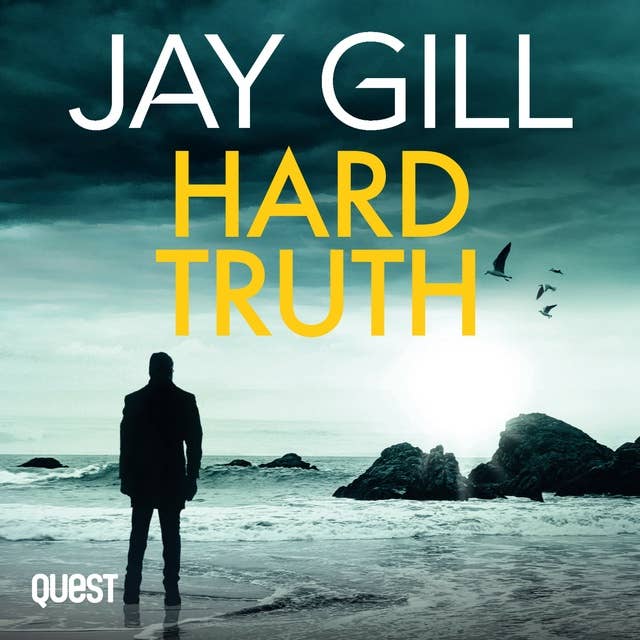 Hard Truth: Detective James Hardy Book 4