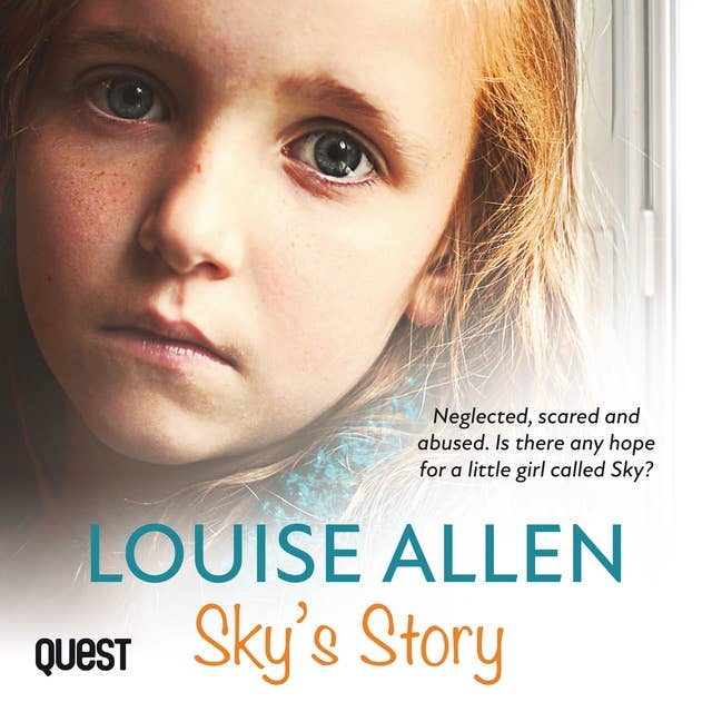 Sky's Story: Thrown Away Children Book 5