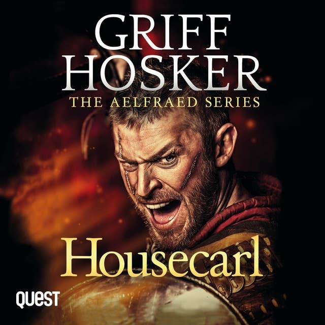 Housecarl: Aelfraed Book 1