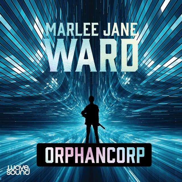 The Orphancorp Trilogy