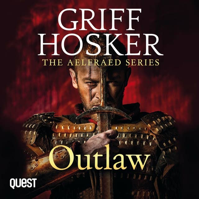 Outlaw: Aelfraed Book 2