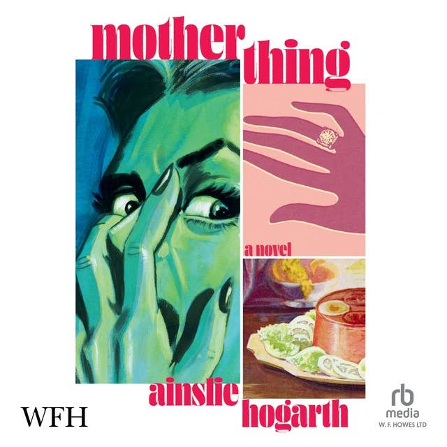 Cover for Motherthing