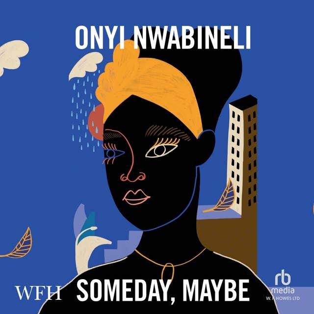 Someday, Maybe
