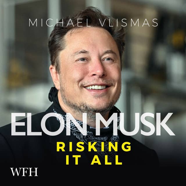 Elon Musk: from bullied schoolboy to world's richest man
