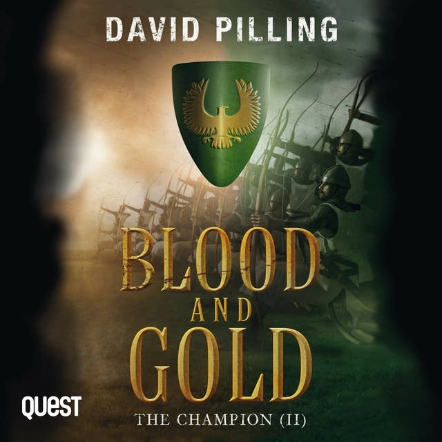 The Champion: Blood and Gold