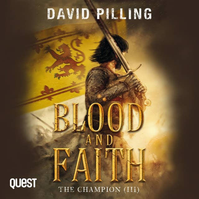 The Champion (III): Blood and Faith