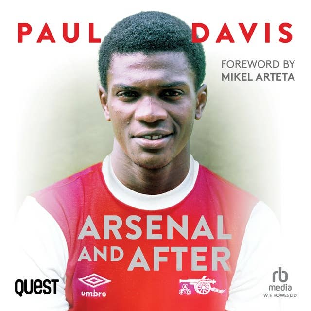 Paul Davis: Arsenal and After