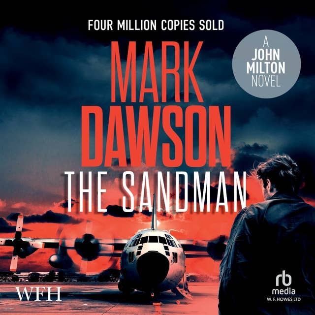 The Sandman: John Milton Book 21