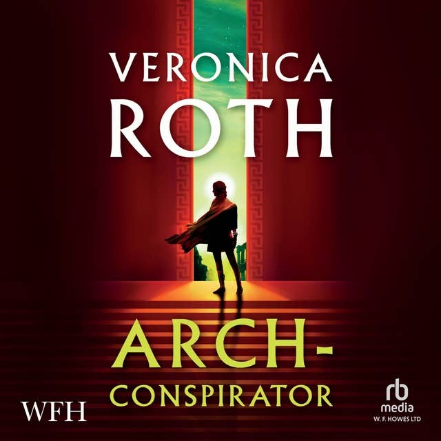 Arch-Conspirator