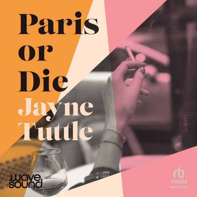 Paris or Die