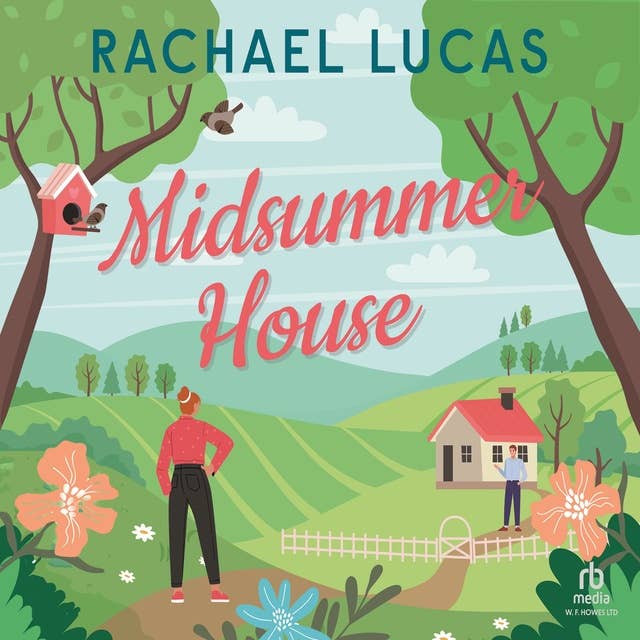 Midsummer House: Applemore Series, Book 3