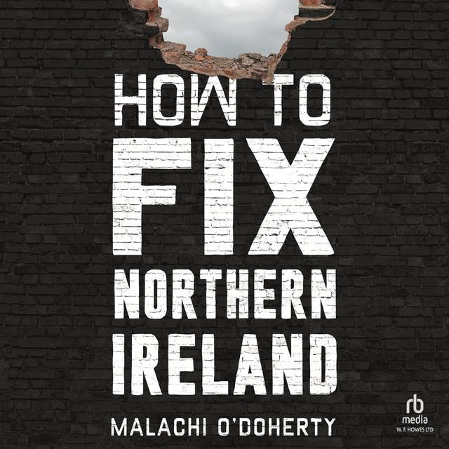How To Fix Northern Ireland