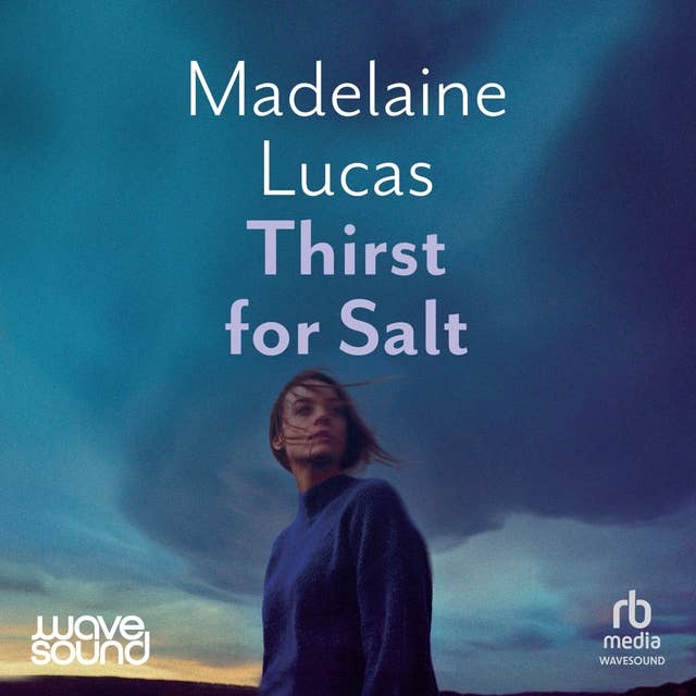 Thirst For Salt 