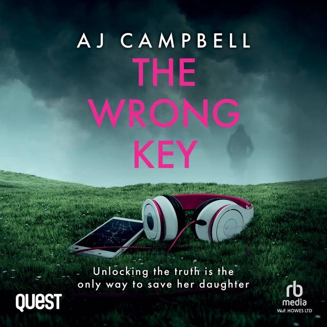 The Wrong Key
