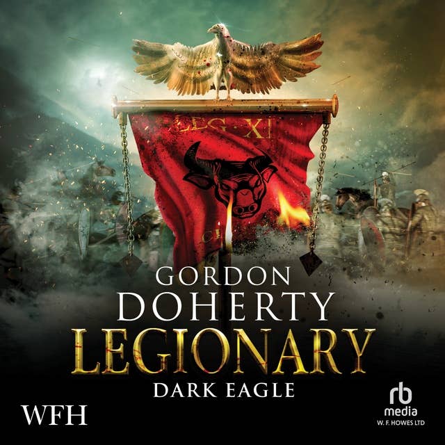 Legionary: Dark Eagle